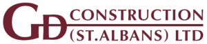 GD Construction (St Albans) Limited