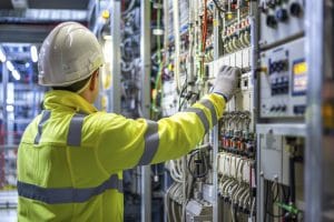 male engineer work engineers day celebration